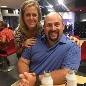 Meet your Posher, Lynsey